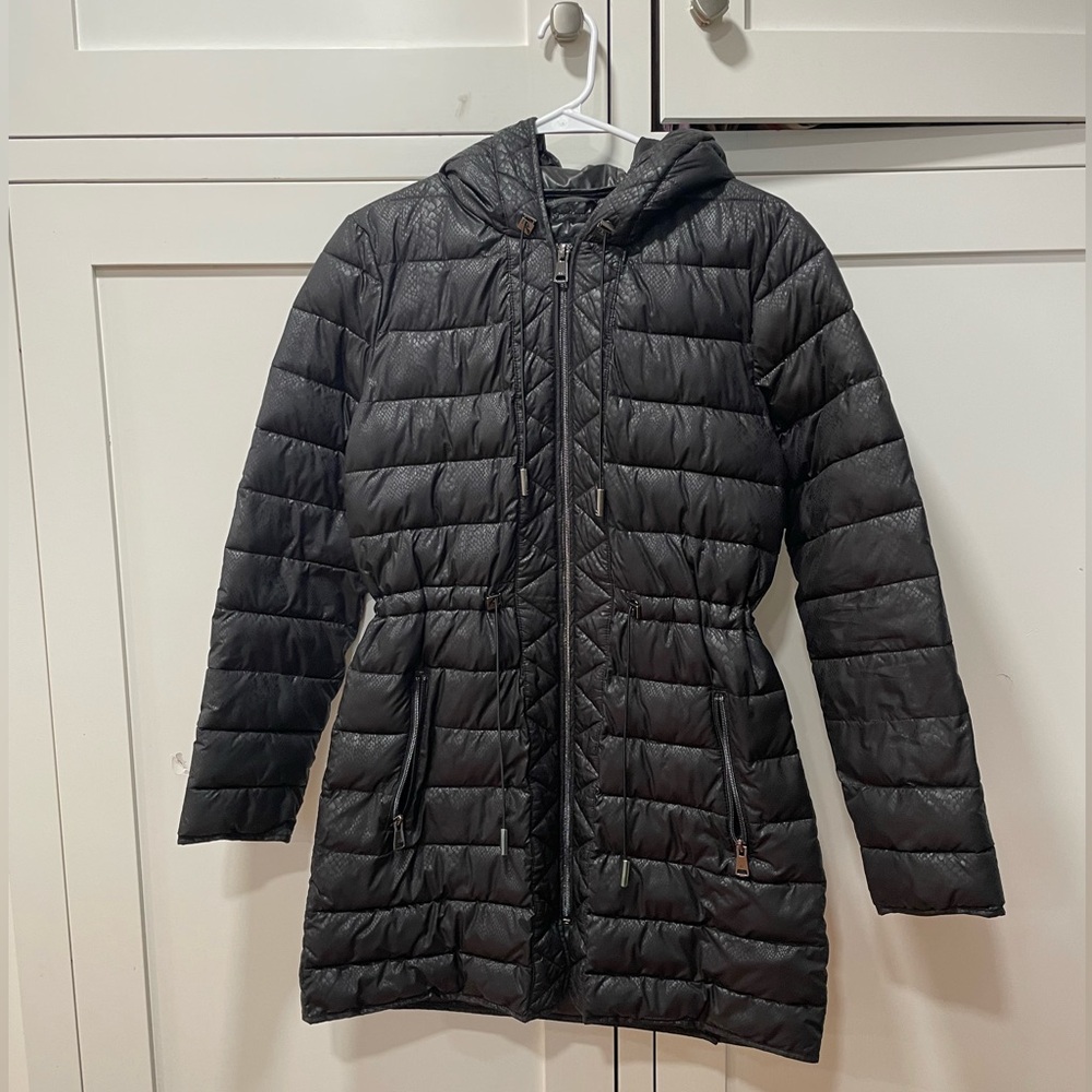 Kenneth Cole Winter Coat Size S